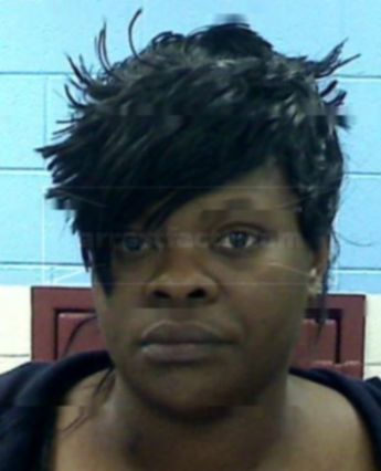 Cassandra Larnette White