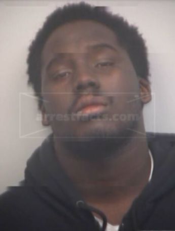 Taurean Meques Stephens