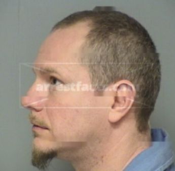 Steven Dale Mcaloon