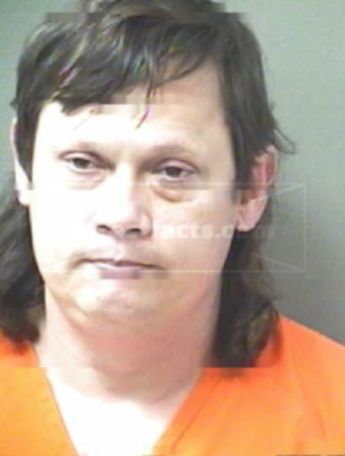 David Eugene Hutchins