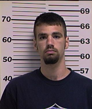 Donald Gordon Powell