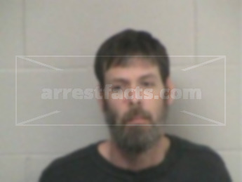 Larry Dewain Brown