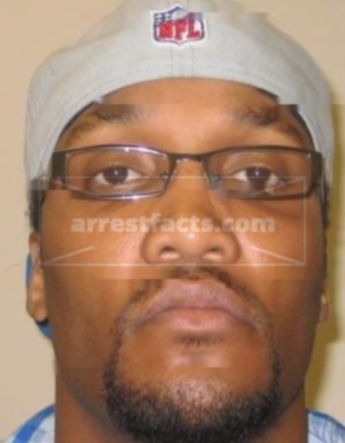 Jamal Rashad Gardner