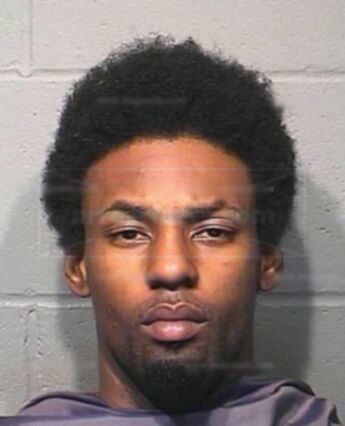 Franklin Javon Ollie