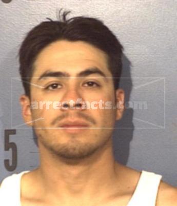 Jeraime Castillo
