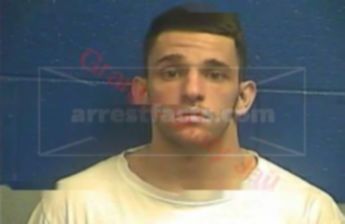 Korey Alexander Richard