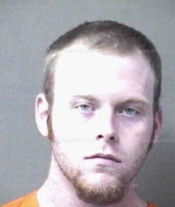 Taylor Francis Clark