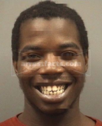 Clarence Alonzo Jones Jr.