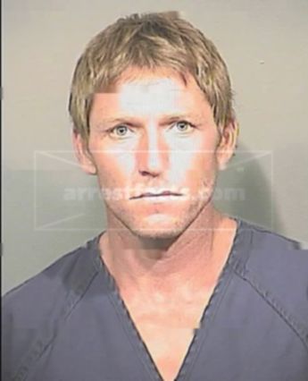 Brandon Lee Nixon