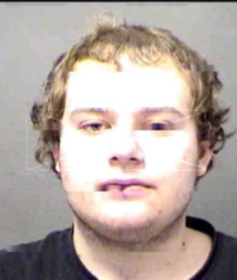 Colby Devin Ledford