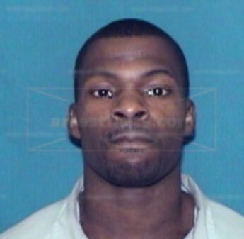 Marcus D. Young