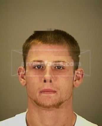 Wesley Andrew Thompson
