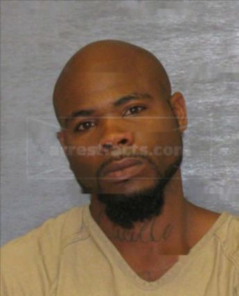 Broderick Smith