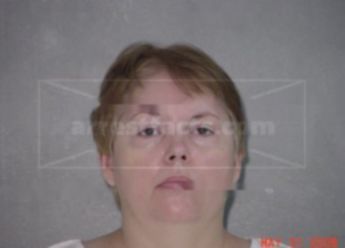 Lynda Kay Wrinkle