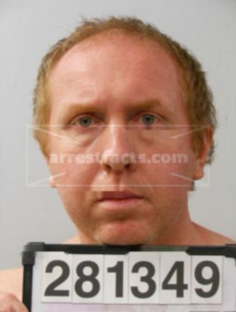 Christopher Shaffer