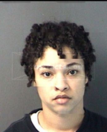 Tiffany C Holland