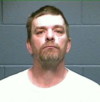 Brian Keith Coker