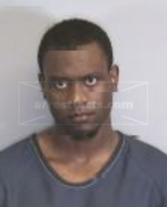 Jacob Blackmon