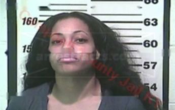 Shabazz Katherine Reeves
