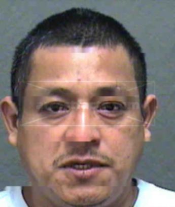 Israel Goody Salinas
