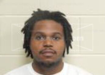 Derrick M Lloyd