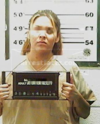 Alicia Nicole Billy