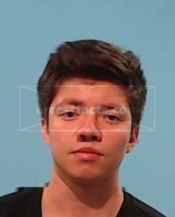 Brandon Reed Mcalister