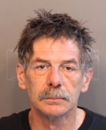Mark Anthony Fox