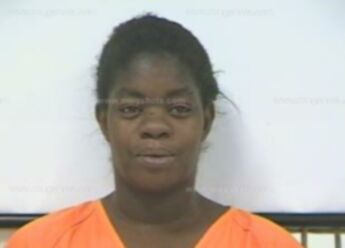 Shaneka Shantay Mitchell