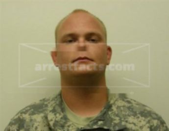 Kevin Lee Buxton