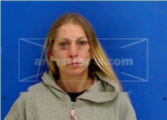 Jennifer Ann Norman