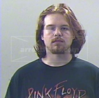 Andrew Garret Wiersema