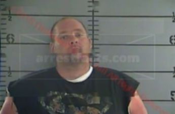 Randy Keith Hedges