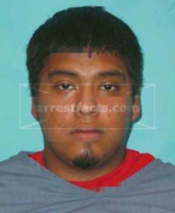 Brandon Valentine Cardenas