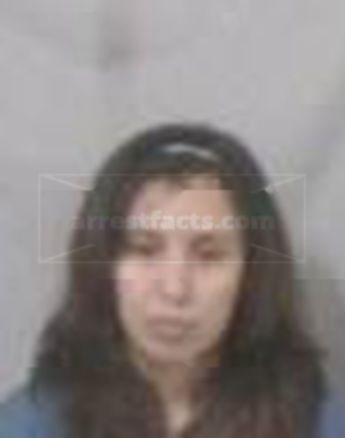 Zenaida Lopez-Ayala