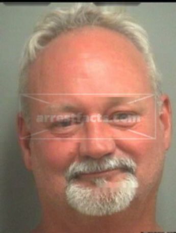 Brian Keith Smith