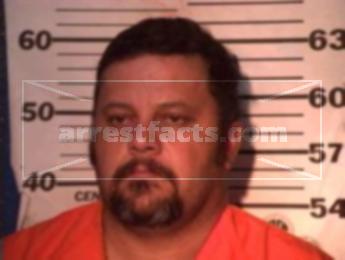 Martin Enrique Garcia Adame