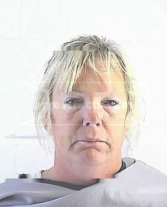 Mary Ellen Demarco