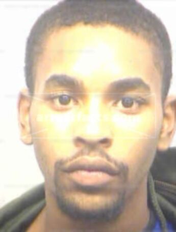 Darius Malcolm