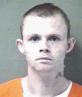 Danny Ray Cook Jr