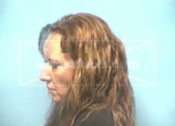Misty Susan Allison