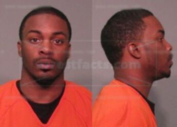 Laterrious Deangelo Duncan