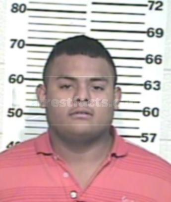 Jesus Wilfredo Ramirez Rodriguez
