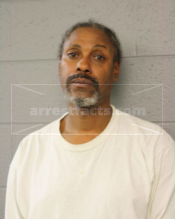Dwayne R Burnette