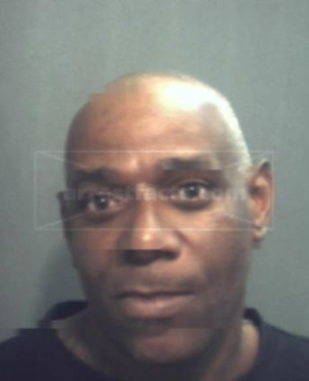 Fred Powers Jr.