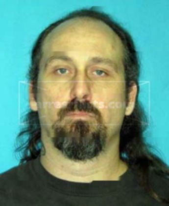 Bryan Loran Russell