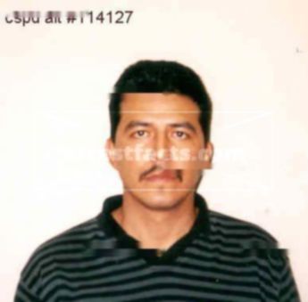 Jose Nivas Amaya