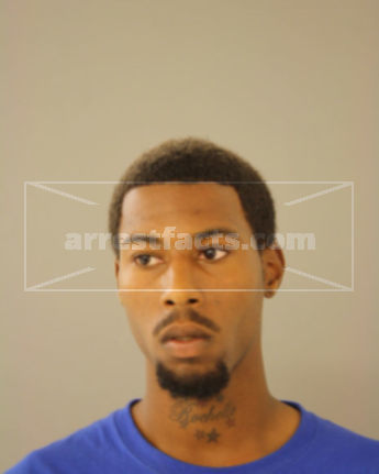 Marshawn Hawkins