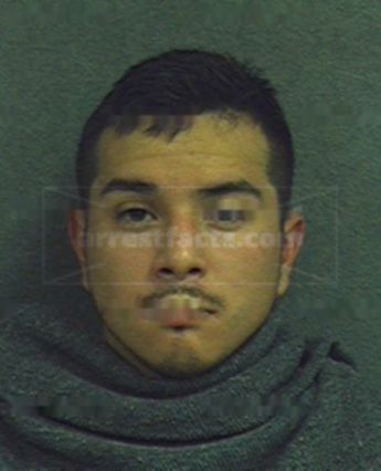 Matthew Robert Cervantes