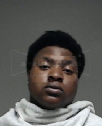 Travion Shuvon Taylor